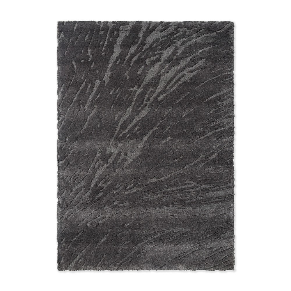 Twinset Shore Rugs 121635 by Brink and Campman in Warm Graphite